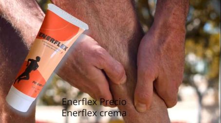 Cuanto Cuesta La Crema Enerflex